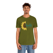Load image into Gallery viewer, Ghelli Health Solutions Unisex Jersey Short Sleeve Tee