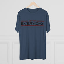 Load image into Gallery viewer, Better Everyday Men's Tri-Blend Crew Tee