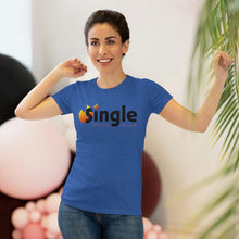 Load image into Gallery viewer, Single Due To Supply Chain Issues Women's Triblend Tee