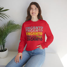 Load image into Gallery viewer, Playa Encanto Rocky Point Mexico Unisex Heavy Blend™ Crewneck Sweatshirt