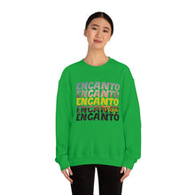 Load image into Gallery viewer, Playa Encanto Rocky Point Mexico Unisex Heavy Blend™ Crewneck Sweatshirt