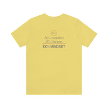 Load image into Gallery viewer, Transformational Health Coach Unisex Jersey Short Sleeve Tee