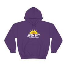 Load image into Gallery viewer, ANEW Day Health Coaching Unisex Heavy Blend™ Hooded Sweatshirt
