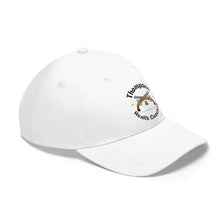 Load image into Gallery viewer, Thompson Health Coaching Unisex Twill Hat