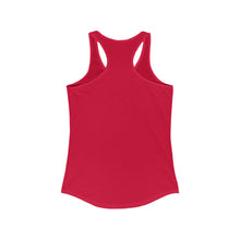 Load image into Gallery viewer, Single Due To Supply Chain Issues Women's Ideal Racerback Tank