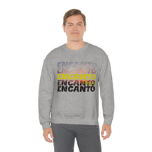 Load image into Gallery viewer, Playa Encanto Rocky Point Mexico Unisex Heavy Blend™ Crewneck Sweatshirt