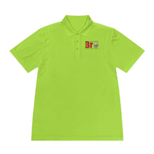 Load image into Gallery viewer, Bro Am 2023 Spencer McBride Memorial Classic Golf Men's Sport Polo Shirt