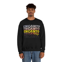 Load image into Gallery viewer, Playa Encanto Rocky Point Mexico Unisex Heavy Blend™ Crewneck Sweatshirt