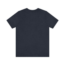 Load image into Gallery viewer, 100% Mom Wife Women Unisex Jersey Crew Neck T-shirt