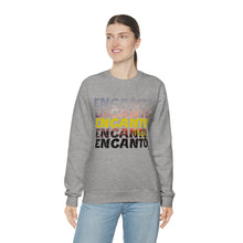 Load image into Gallery viewer, Playa Encanto Rocky Point Mexico Unisex Heavy Blend™ Crewneck Sweatshirt