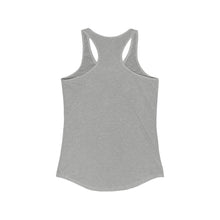 Load image into Gallery viewer, Single Due To Supply Chain Issues Women's Ideal Racerback Tank