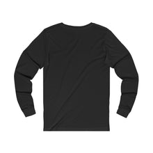 Load image into Gallery viewer, Healthy Self Heal Thy Self Motivational Unisex Jersey Long Sleeve Tee