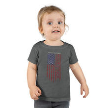 Load image into Gallery viewer, Toddler Transformational Health Coach T-shirt