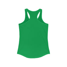Load image into Gallery viewer, Single Due To Supply Chain Issues Women's Ideal Racerback Tank