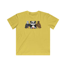 Load image into Gallery viewer, Marge Hughes Kids Youth Fine Jersey Tee