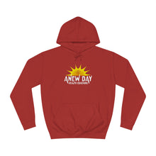Load image into Gallery viewer, ANEW Day Health Coaching Unisex College Hoodie