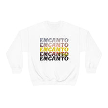 Load image into Gallery viewer, Playa Encanto Rocky Point Mexico Unisex Heavy Blend™ Crewneck Sweatshirt