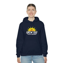 Load image into Gallery viewer, ANEW Day Health Coaching Unisex Heavy Blend™ Hooded Sweatshirt