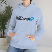 Load image into Gallery viewer, Jetstream Health Coaching Unisex College Hoodie