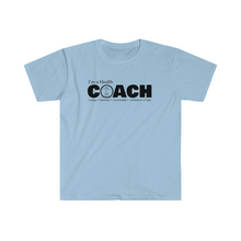 Load image into Gallery viewer, Health Coach Jersey Short Sleeve Tee