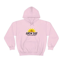 Load image into Gallery viewer, ANEW Day Health Coaching Unisex Heavy Blend™ Hooded Sweatshirt