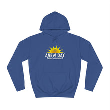 Load image into Gallery viewer, ANEW Day Health Coaching Unisex College Hoodie