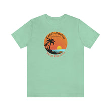 Load image into Gallery viewer, Beach Junkie Playa Encanto Sonora Mexico Unisex Jersey Short Sleeve Tee