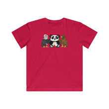 Load image into Gallery viewer, Marge Hughes Kids Youth Fine Jersey Tee