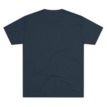Load image into Gallery viewer, Single Due To Supply Chain Issues Unisex Tri-Blend Crew Tee