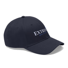 Load image into Gallery viewer, Extreme Soccer Unisex Twill Hat