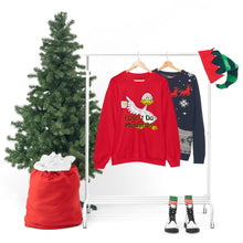 Load image into Gallery viewer, I Don’t Do Mornings Unisex Heavy Blend™ Crewneck Sweatshirt