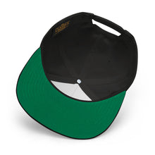 Load image into Gallery viewer, Mr Jimmys Logo Flat Bill Cap