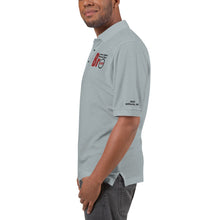 Load image into Gallery viewer, 2023 Bro Am Spencer McBride Memorial Golf Classic Men's Premium Polo