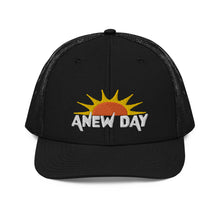 Load image into Gallery viewer, ANEW Day Health Coaching SnapBack Trucker Cap