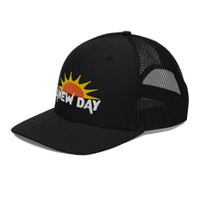 Load image into Gallery viewer, ANEW Day Health Coaching SnapBack Trucker Cap