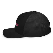 Load image into Gallery viewer, Harmony Health Coaching Trucker Cap
