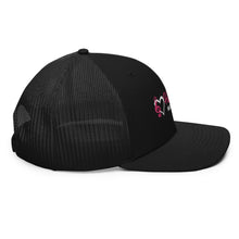 Load image into Gallery viewer, Harmony Health Coaching Trucker Cap