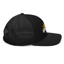 Load image into Gallery viewer, ANEW Day Health Coaching SnapBack Trucker Cap