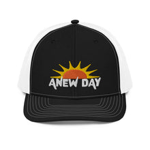 Load image into Gallery viewer, ANEW Day Health Coaching SnapBack Trucker Cap