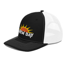 Load image into Gallery viewer, ANEW Day Health Coaching SnapBack Trucker Cap