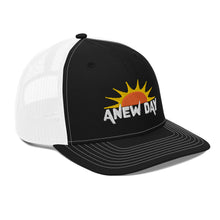 Load image into Gallery viewer, ANEW Day Health Coaching SnapBack Trucker Cap