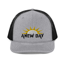 Load image into Gallery viewer, ANEW Day Health Coaching SnapBack Trucker Cap