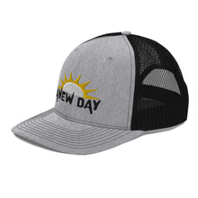 Load image into Gallery viewer, ANEW Day Health Coaching SnapBack Trucker Cap