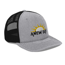 Load image into Gallery viewer, ANEW Day Health Coaching SnapBack Trucker Cap