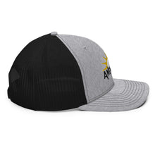 Load image into Gallery viewer, ANEW Day Health Coaching SnapBack Trucker Cap