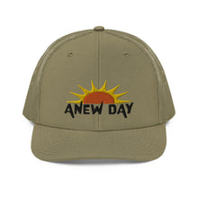 Load image into Gallery viewer, ANEW Day Health Coaching SnapBack Trucker Cap
