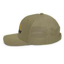 Load image into Gallery viewer, ANEW Day Health Coaching SnapBack Trucker Cap