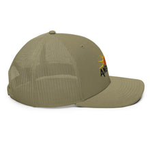 Load image into Gallery viewer, ANEW Day Health Coaching SnapBack Trucker Cap