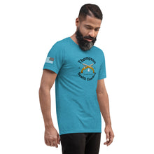Load image into Gallery viewer, Thompson Health Coaching Short sleeve t-shirt