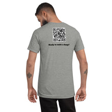 Load image into Gallery viewer, Thompson Health Coaching Short sleeve t-shirt